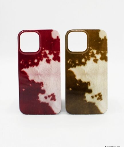 Carcasa protectora para Iphone con un llamativo diseño estampado AC0853