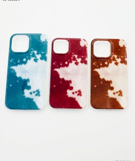 Carcasa protectora para Iphone con un llamativo diseño estampado AC0855