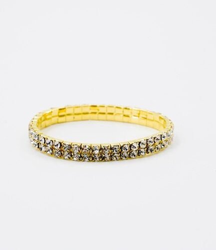 Pulsera strass B2511