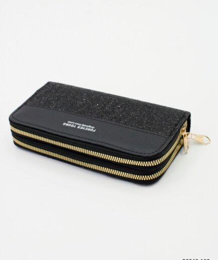 Billetera dama combinada doble cierre B5262