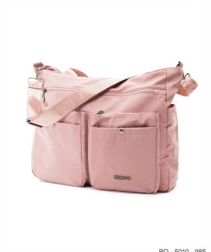 Bolso Chibao Urbano BO5010