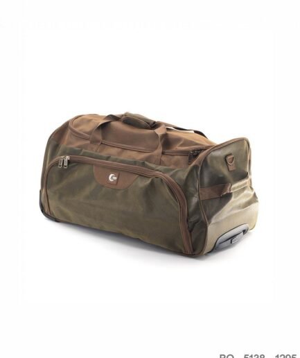 Bolso de Viaje con Ruedas BO5138