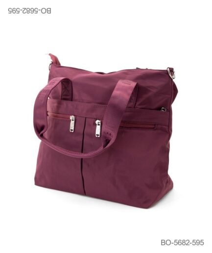 Bolso Tote Deportivo y Urbano de Nylon Impermeable BO5682