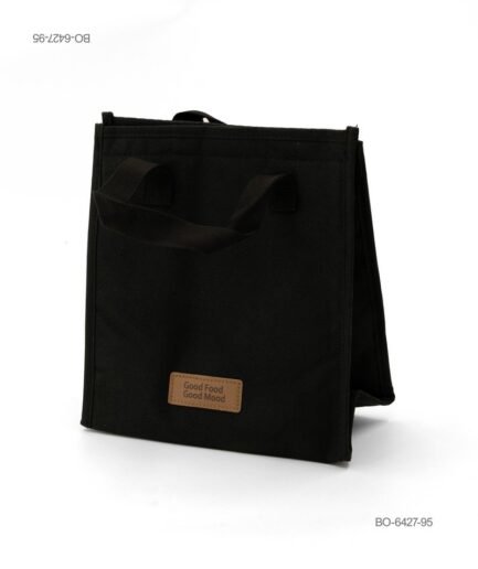 Bolso Térmico "Good Food Good Mood" BO6427