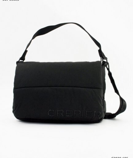 Bandolera acolchada estilo urbano C3938
