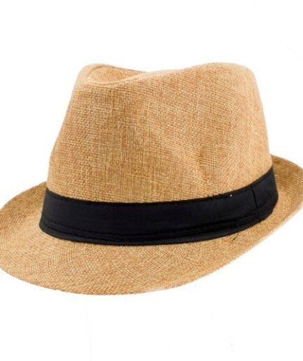 Sombrero gacho con banda G5588