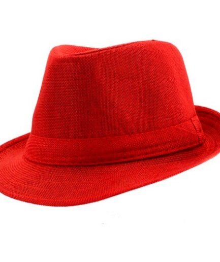 Sombrero gacho con banda G5591