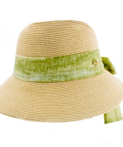 Sombrero dama con guarda G5601