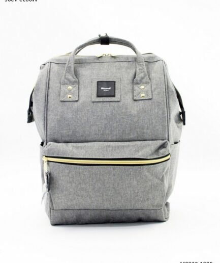 Mochila Himawari gris M0832