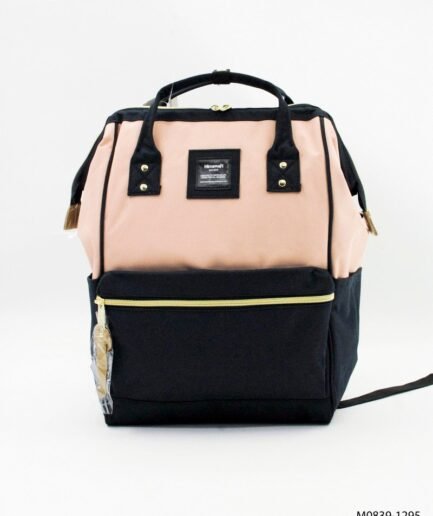 Mochila Himawari Bicolor M0839