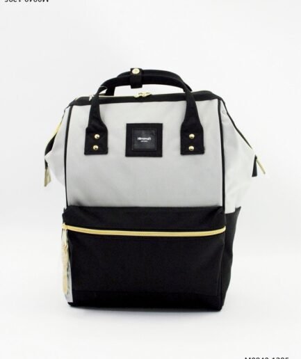 Mochila Himawari Bicolor M0840