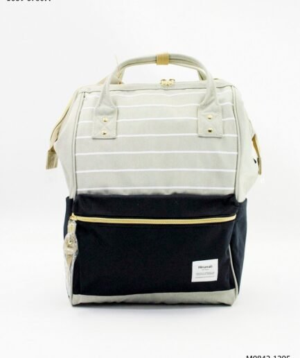 Mochila Himawari Bicolor M0842