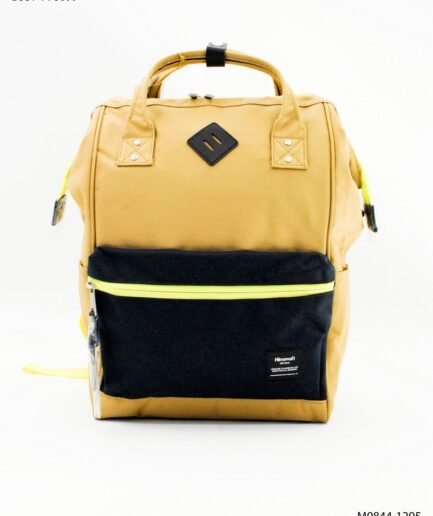 Mochila Himawari Bicolor M0844