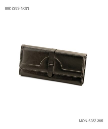 Billetera Black Harmony MON6282
