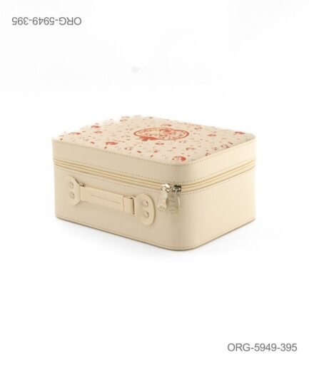 Organizador de Belleza con Motivos Decorativos ORG5949