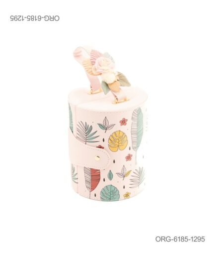 Organizador Urban Chic Floral ORG6185