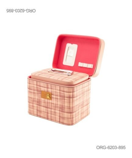 Organizador Urban Chic Pink ORG6203