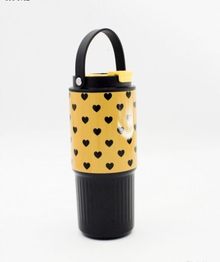 Vaso térmico con asa T212