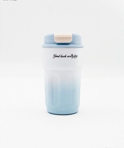 Vaso térmico con mensaje T226