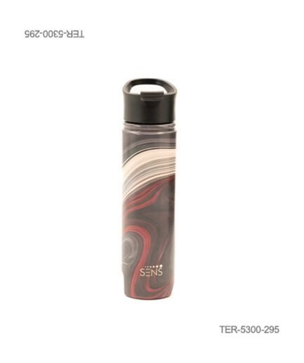 Botella Térmica Mármol Multicolor TER5300