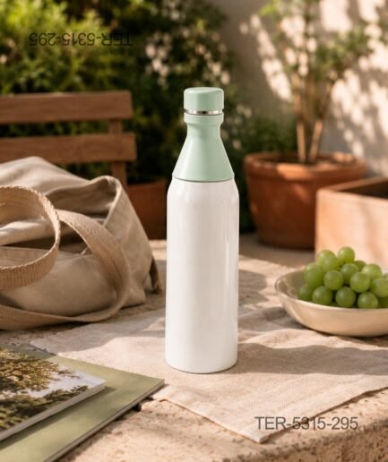 Botella Térmica Minimalista TER5315