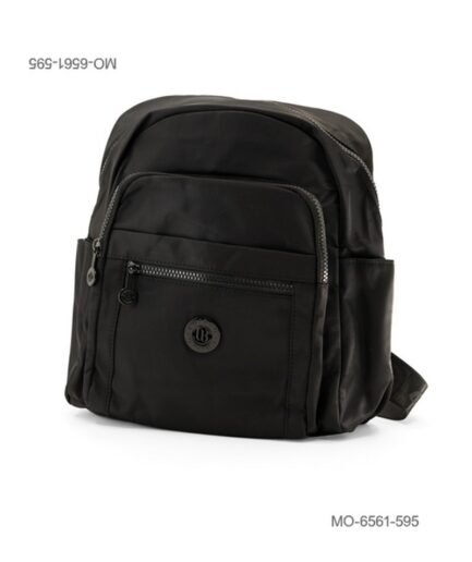 Mochila casual, ligera y funcional con gran capacidad de almacenamiento y diseño moderno MO6561